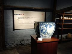 -景德镇古窑民俗博览区