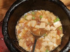 -绿茶餐厅(南昌王府井店)