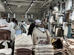 -万达广场(无锡滨湖店)