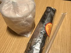 -YallaYalla丫拉中东料理小吃·清真(太古里店)