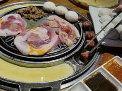 -超级神炭烤肉夜食(芥园西道店)