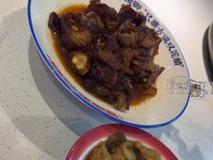 -怪噜范·老贵阳街头名小吃(数博万达店)