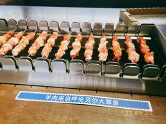 -很久以前羊肉串(南京路第一百货店)