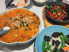 -鹿港小镇(悠唐店)