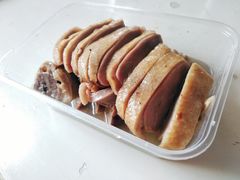 -味香鸭子店(汉口西路店)