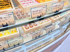 -北京稻香村(零号店)