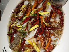 -太二酸菜鱼(正大广场店)