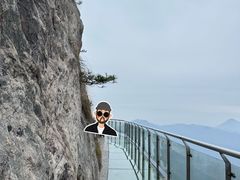 -明堂山风景区