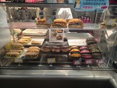 -PAOPAO Bakery&Café(港汇店)