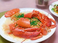 龙虾-老郑海鲜楼(天桥店)