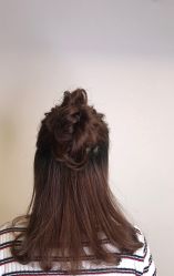 -Show fa salon 秀发沙龙