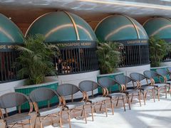 -狮拾久·现代新加坡料理(壹方城店)