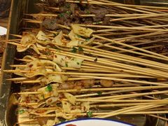 -盟重烧烤(高正街店)