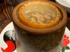 -广府乡下·饭庄(新港东路店)