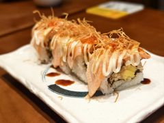 -8PINTS八品脱·日料·烧鸟·精酿小酒馆(莘庄店)