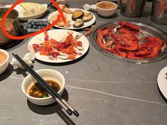 -一方渔歌蒸汽海鲜自助(文化路万达广场店)