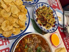 -全明星主题餐厅(新体店)