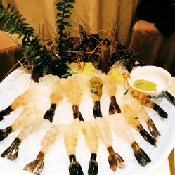 -惠食佳·宴会厅(滨江西路店)
