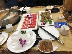 -朝天门火锅(围场店)