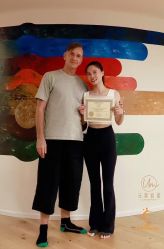-康舒普拉提工作室control pilates