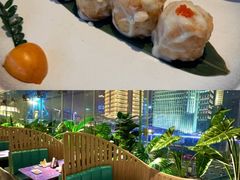 -珍宝海鲜JUMBO Seafood(ifc店)