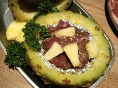 -烧肉达人•炭火烧肉(新天地店)