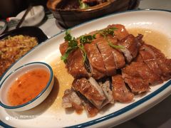 -五个福粤菜小馆(万泰汇购物中心店)