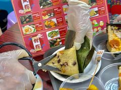 -鼎香皇高佬苏裹蒸粽