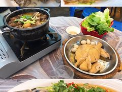 -陈根记大牌档