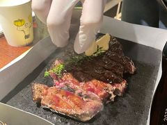 -卡朋厨房(289艺术园区店)