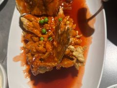 -姑苏家宴·苏帮菜·松鼠桂鱼(苏州总店)