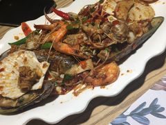 -泰澜得泰国菜(大学城店)