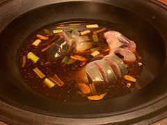 -忆乡情铁锅炖鱼饭店(延庆店)