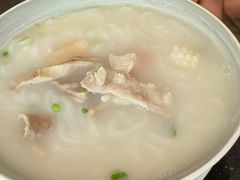 -三亚亚龙湾瑞吉酒店·铭轩中餐厅Mingxuan·海南菜·粤菜