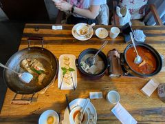 -临家闽南菜(宝洲路店)