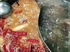 -蜀都三哥火锅店(力盟商业步行街店)