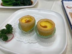 -福满楼·海鲜酒家(福永益田店)