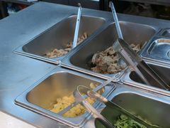 -回味鸭血粉丝汤(京新广场店)