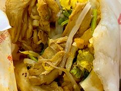 -安徽阜阳卷馍(西单店)