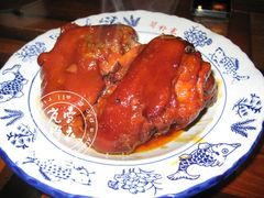 -简朴寨(湘隆时代店)