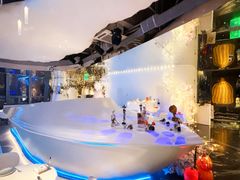 -天玑高空江景餐厅&酒吧Sky Secret Restaurant&Bar