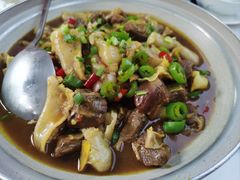 -楚鱼王·河鲜·湖北菜(华农店)