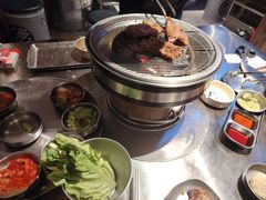 -韩山葵烤肉(太古里店)