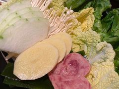 -牛小灶牛杂煲(北京路店)