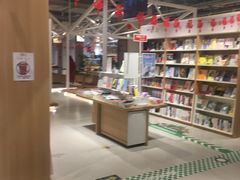 -当当书店(国泰广场店)