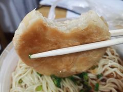 -苓记南京鸭血粉丝.皮肚面(县东巷店)