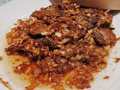 -裕德隆清真饭庄·天津特色菜(东丽店)