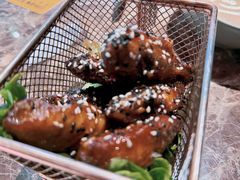 -Let'sBURGERplus·非常创意汉堡(三里屯店)