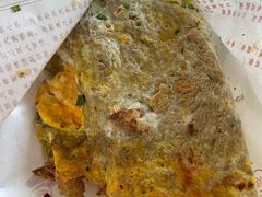 -董师傅水磨煎饼(天塔菜市场店)