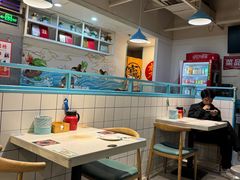 -楚媚娘炭火蛙锅(宽厚里店)